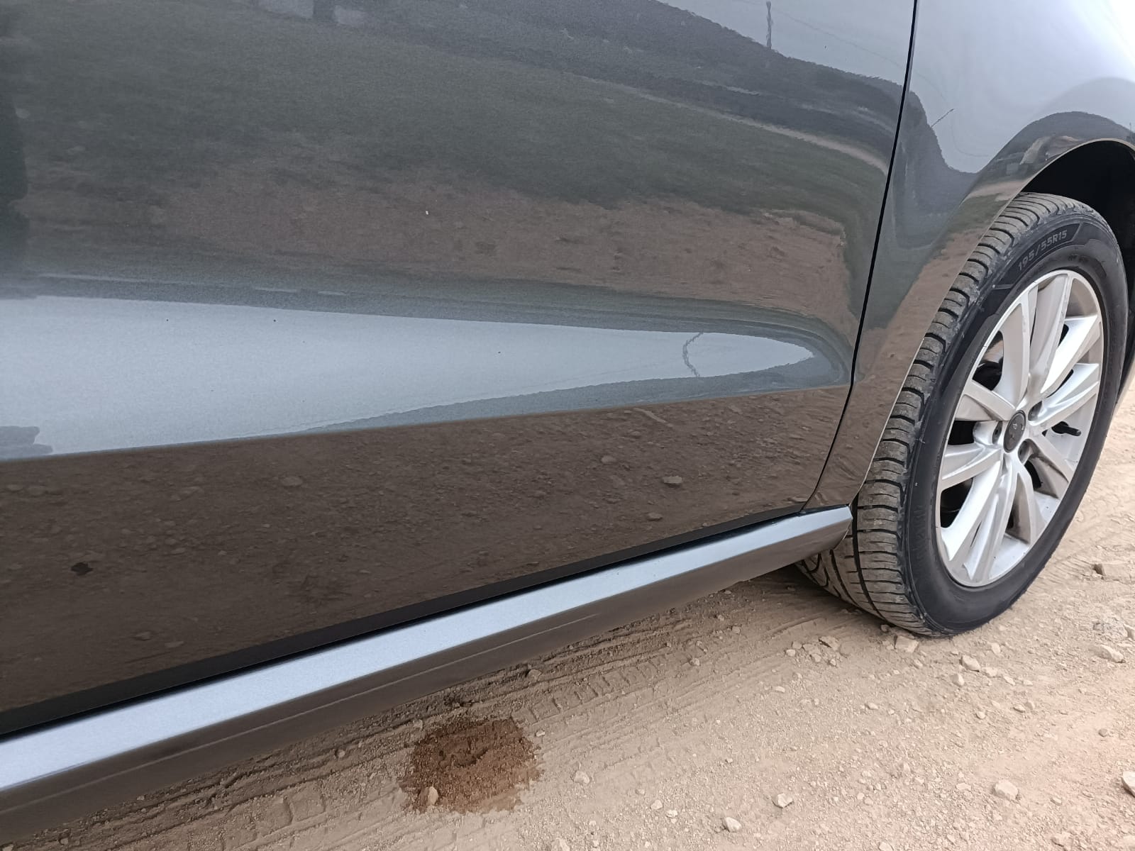 Sill Repairs